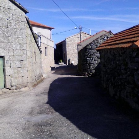 Stone House Villa Vila Real Exteriör bild