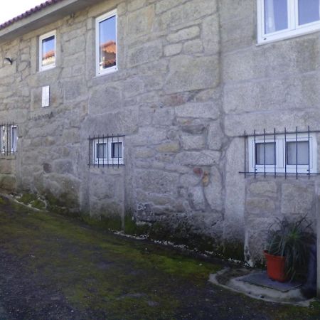 Stone House Villa Vila Real Exteriör bild