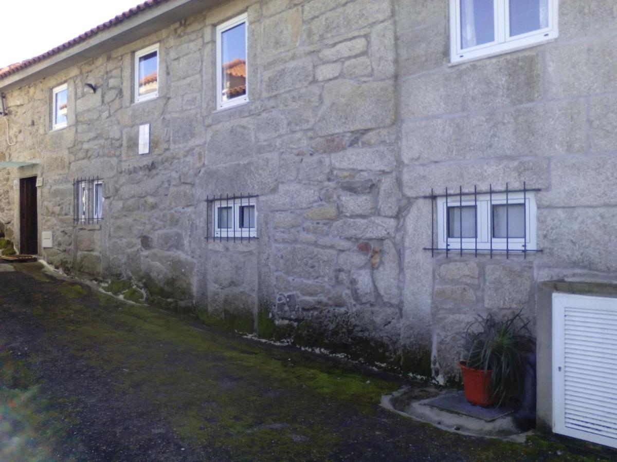 Stone House Villa Vila Real Exteriör bild
